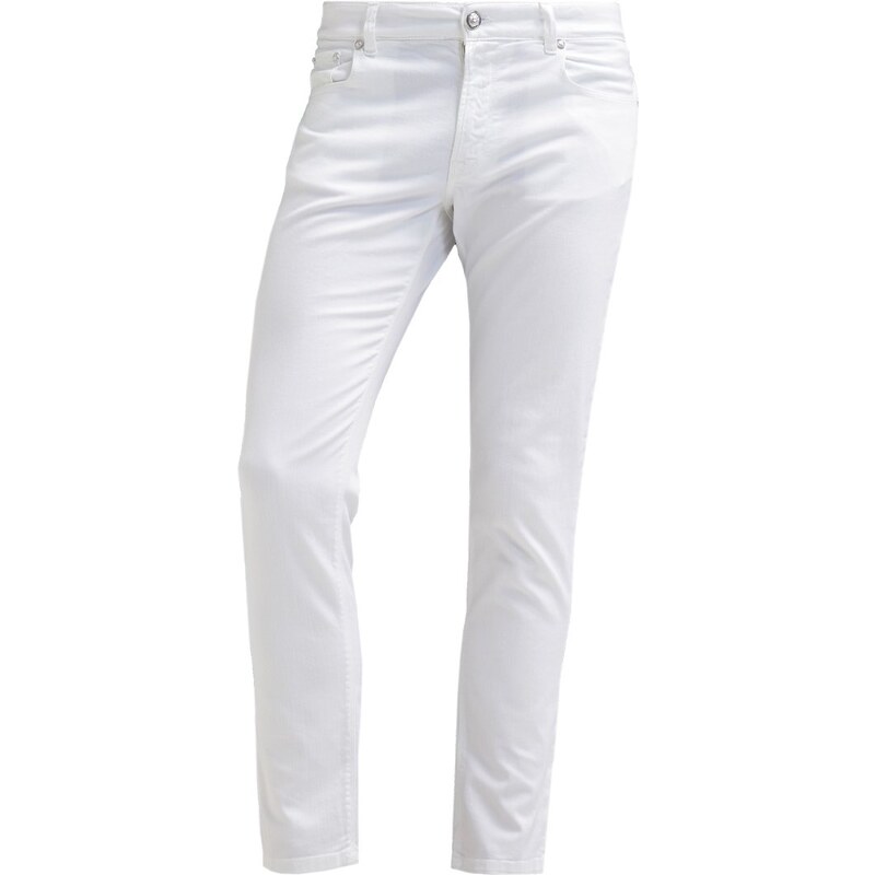 Versus Versace Jeans Slim Fit optical white