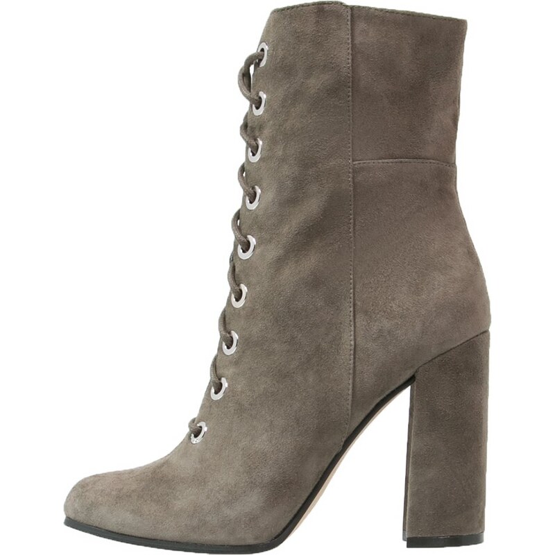 Vince Camuto TEISHA High Heel Stiefelette forest grey