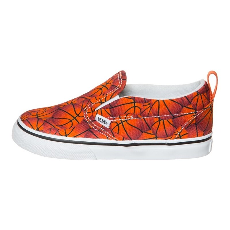 Vans Sneaker low orange
