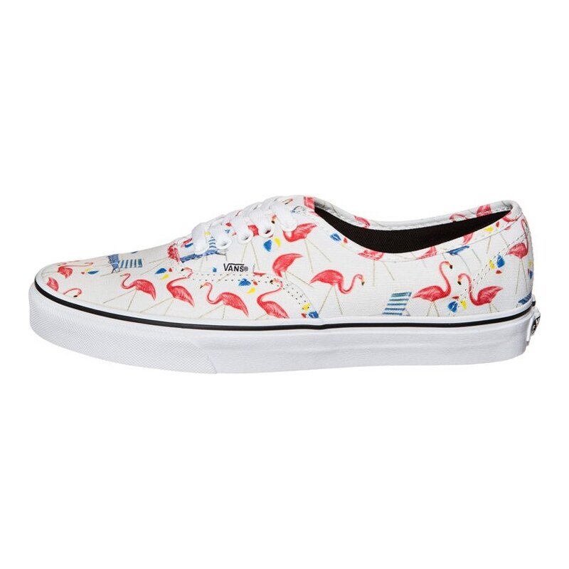 Vans AUTHENTIC POOL VIBES Sneaker low classic white