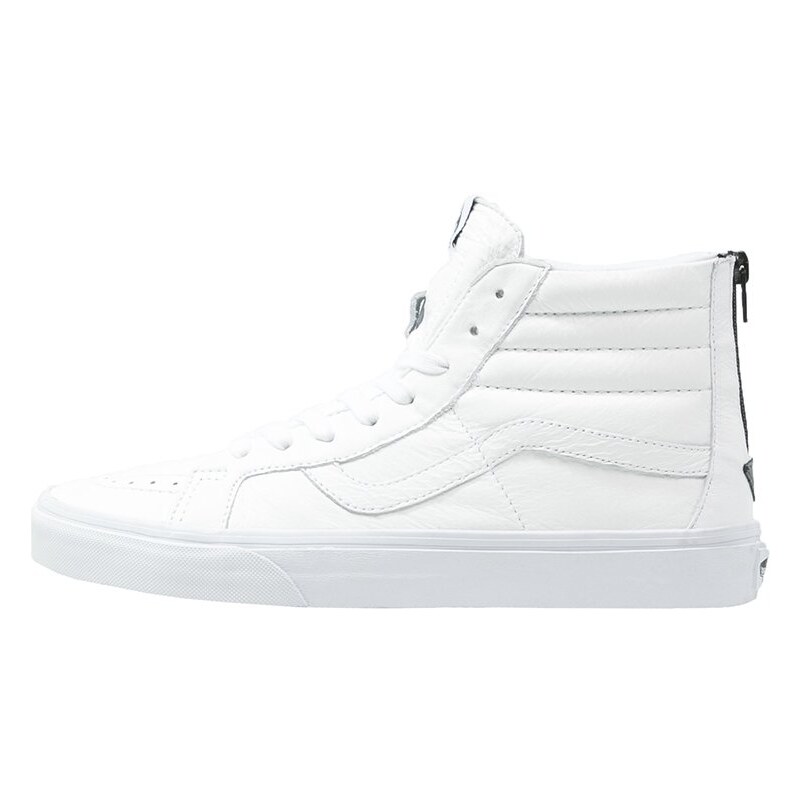 Vans SK8 REISSUE Sneaker high true white/black