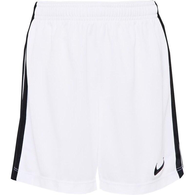 Nike Performance DRY ACADEMY kurze Sporthose white/black
