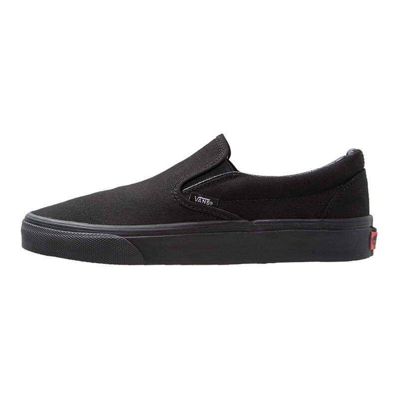 Vans CLASSIC Sneaker low black