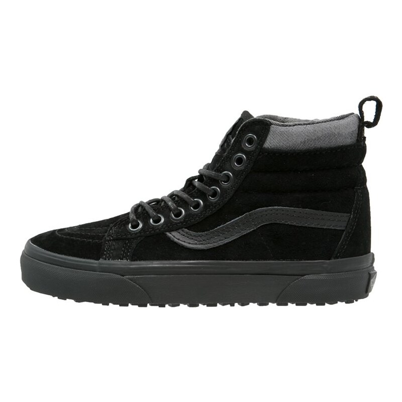Vans SK8 MTE Sneaker high black/black/camo