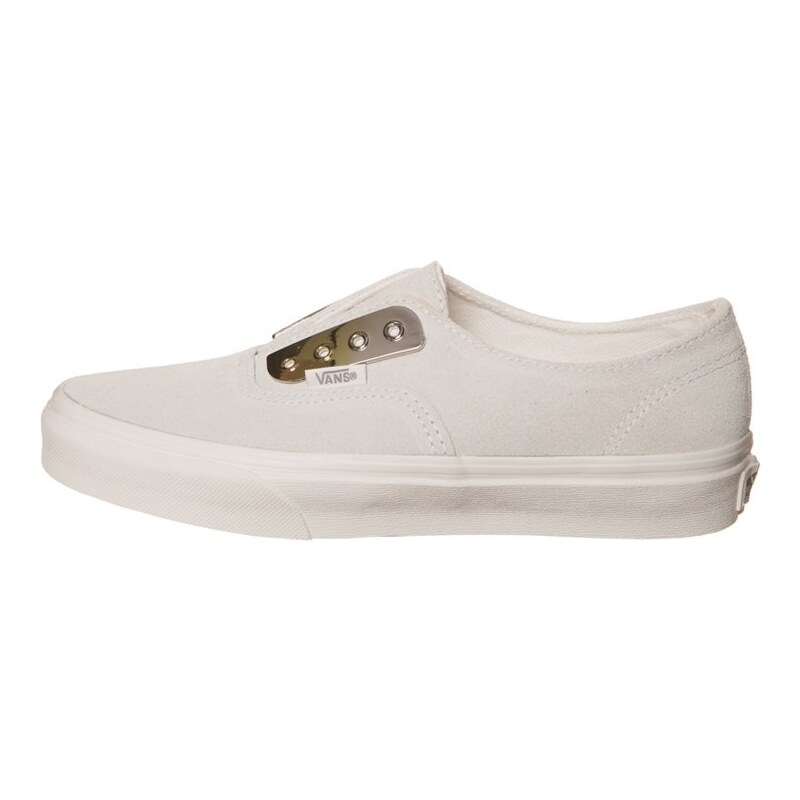 Vans AUTHENTIC GORE Sneaker low blanc de blanc