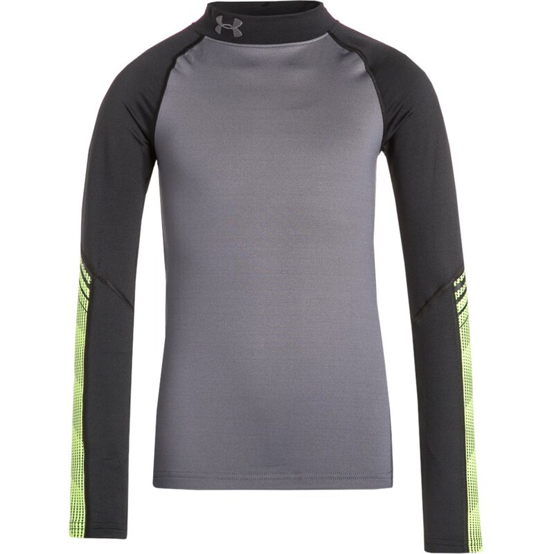 Under Armour ARMOUR UP CG Funktionsshirt graphite/black