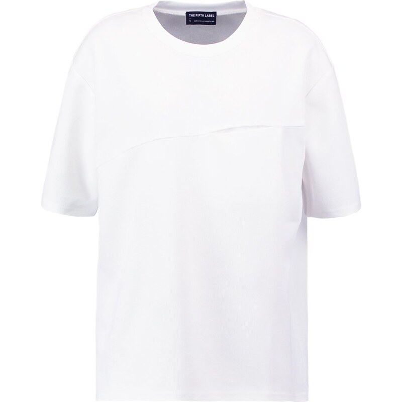 The Fifth Label REFLECTIONS TShirt print ivory