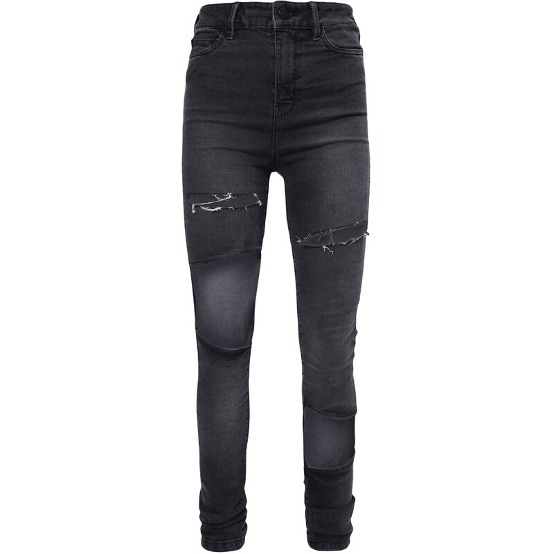 Wåven ANIKA Jeans Skinny Fit vintage black