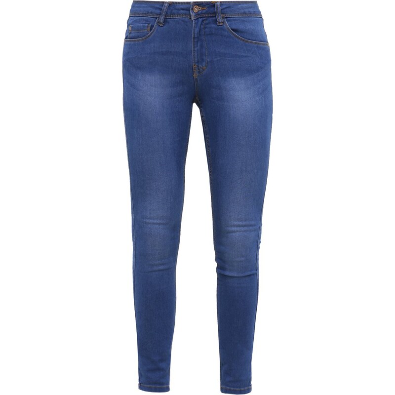 ONLY ULTIMATE Jeans Slim Fit medium blue denim