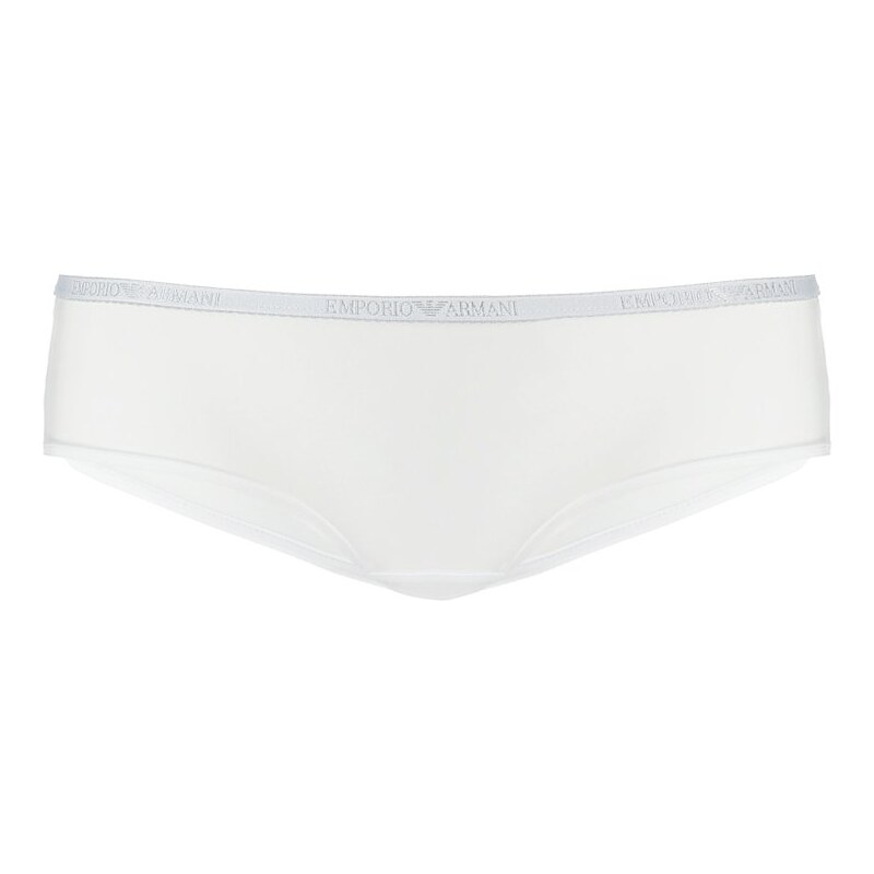 Emporio Armani ICONIC Panties bianco