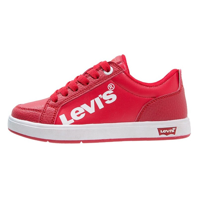 Levi´s® GRANIT Sneaker low rouge