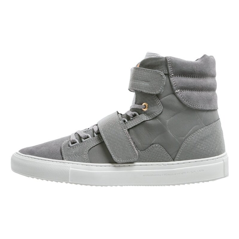 Android Homme PROPULSION Sneaker high grey