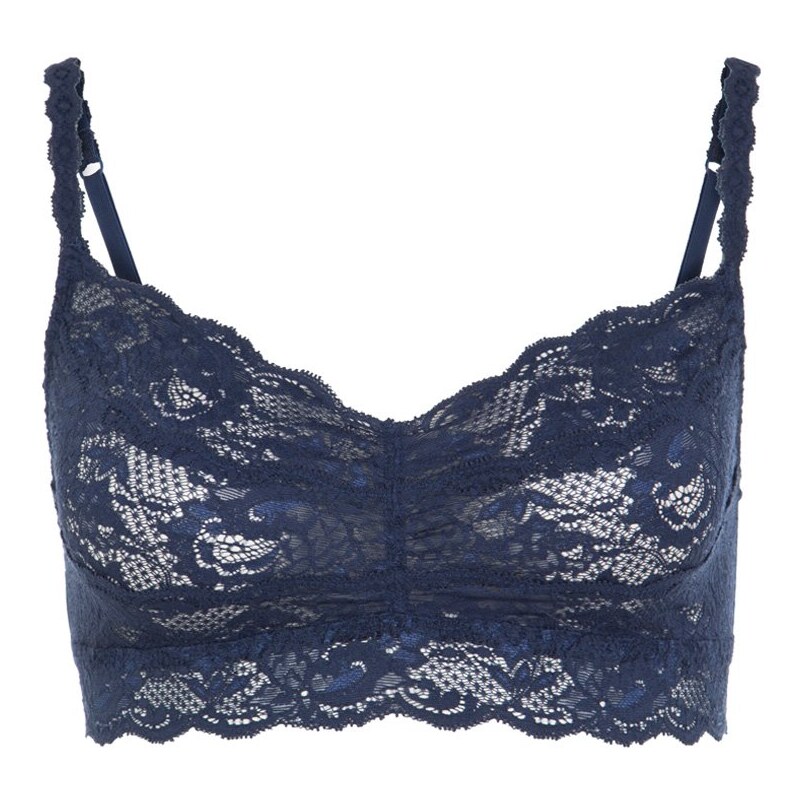 Cosabella NEVER SAY NEVER SWEETIE Bustier navy blue