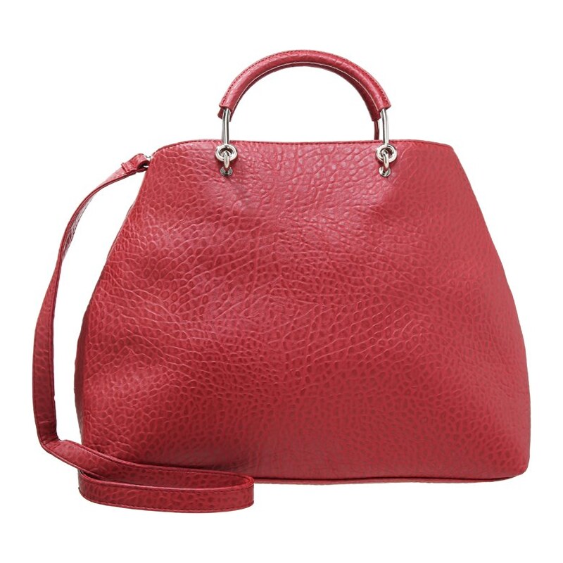 OVS Shopping Bag red