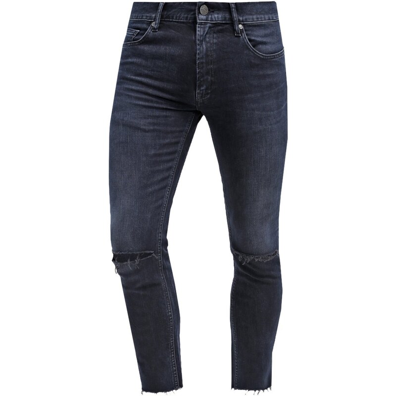 Teddy Smith LENNY Jeans Skinny Fit old