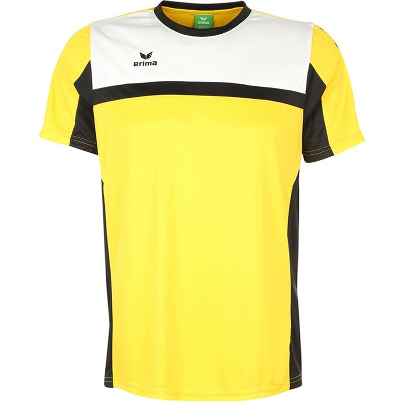 Erima 5CUBES Teamwear yellow/black/white