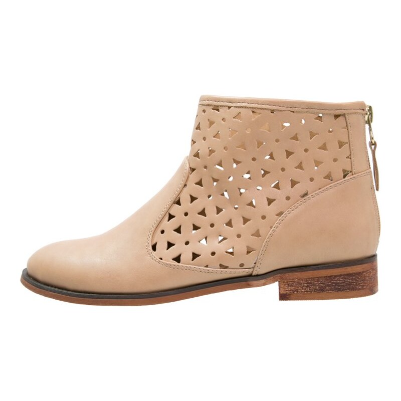 Anna Field Ankle Boot camel