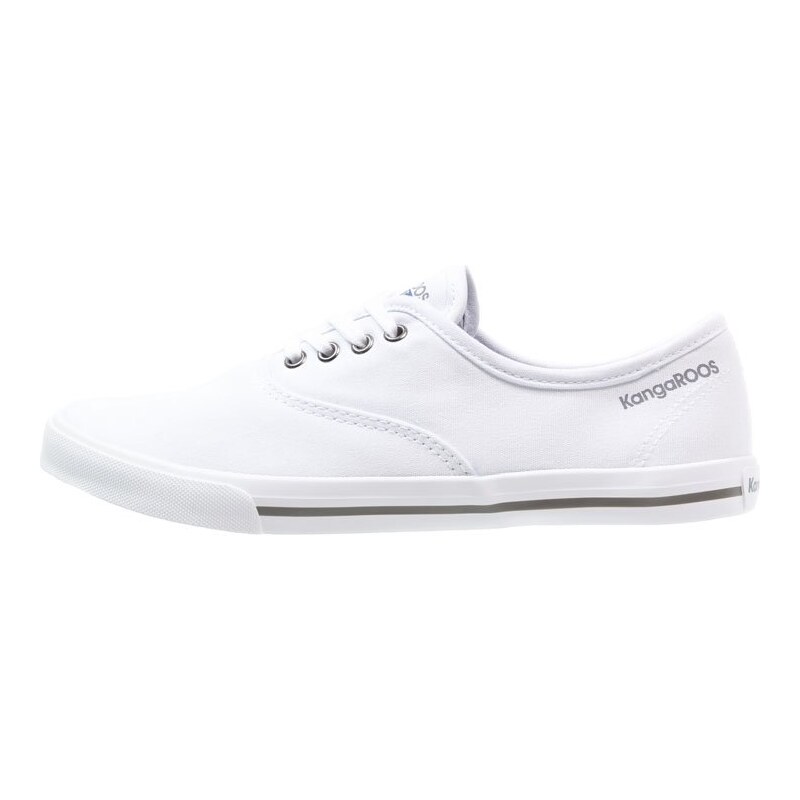 KangaROOS Sneaker low white
