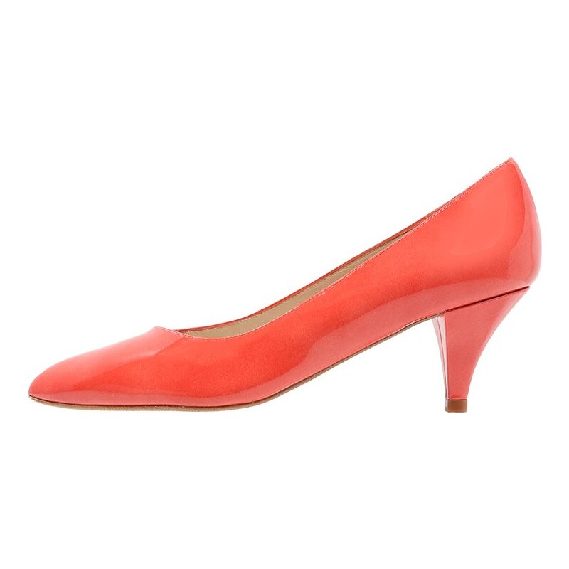 Paco Gil Pumps coral