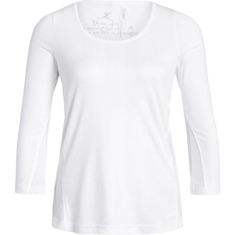 Limited Sports SARAH Funktionsshirt white