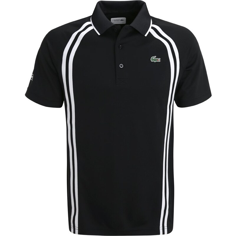 Lacoste Sport Poloshirt black