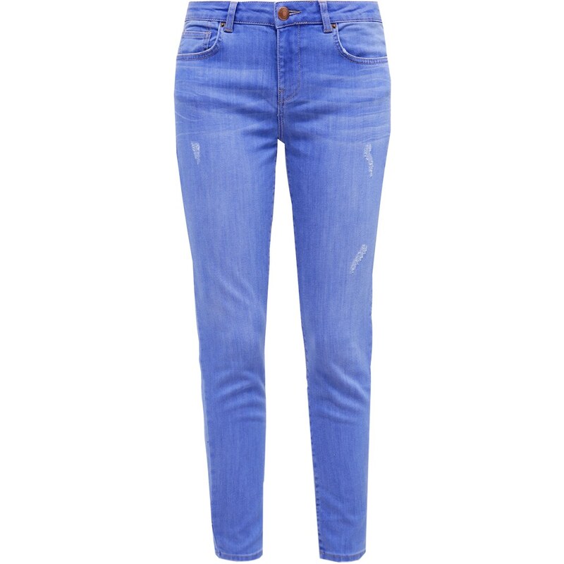 Fiveunits KATE Jeans Skinny Fit electric blue