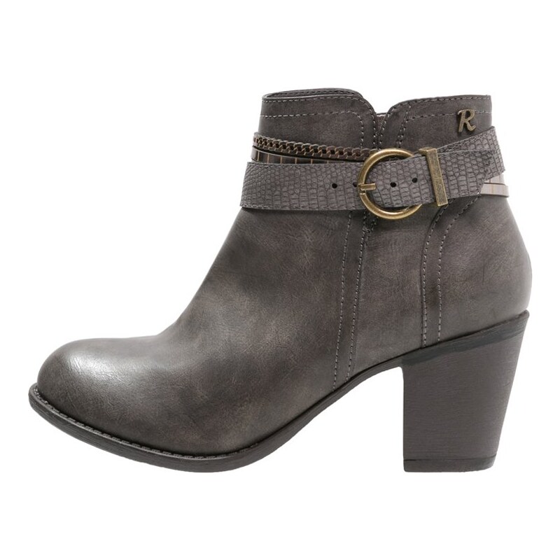 Refresh Ankle Boot gris