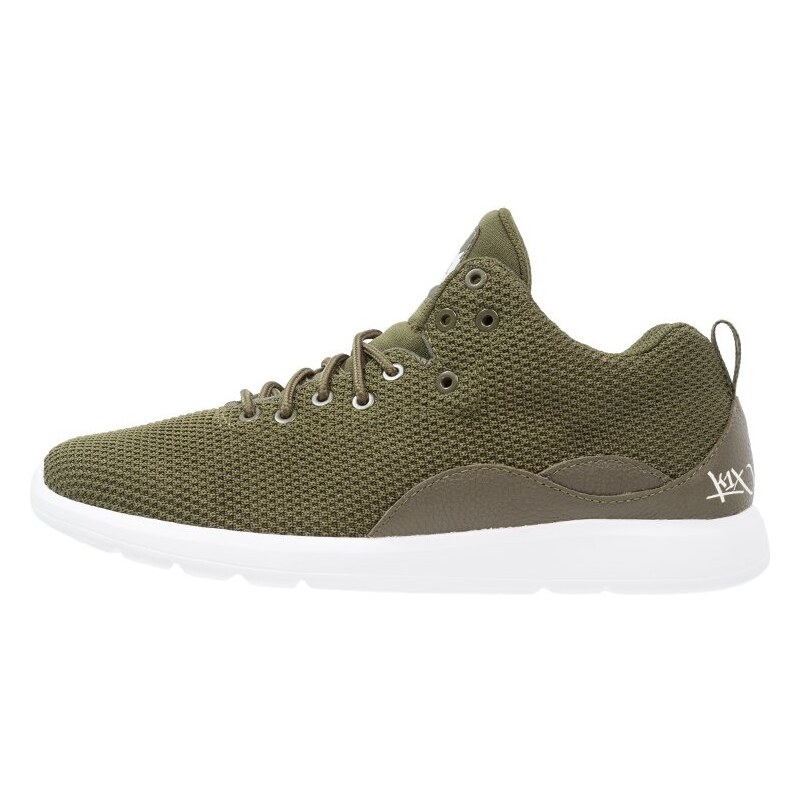 K1X RS 93 Sneaker high olive