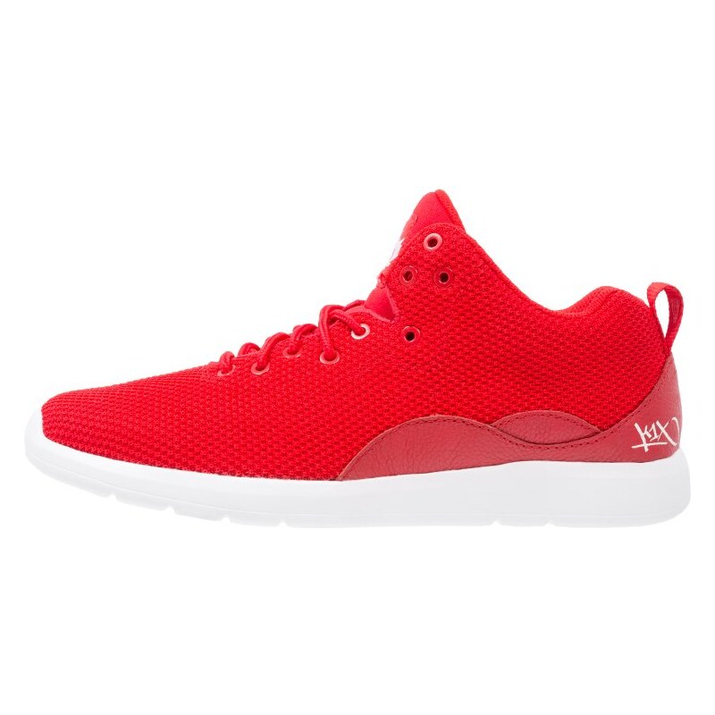 K1X RS 93 Sneaker high red