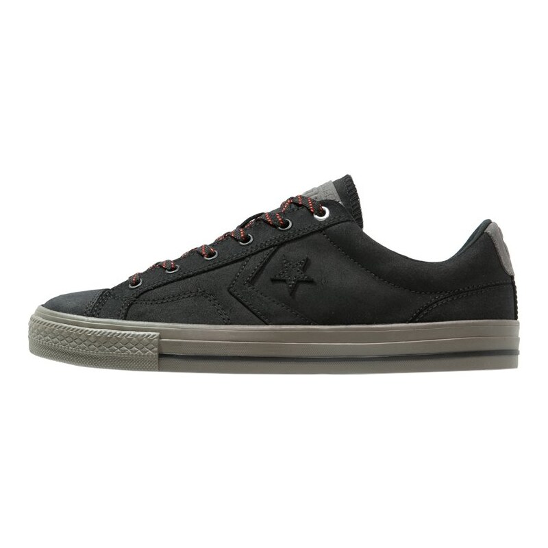 Converse CONS STAR PLAYER Sneaker low black/charcoal