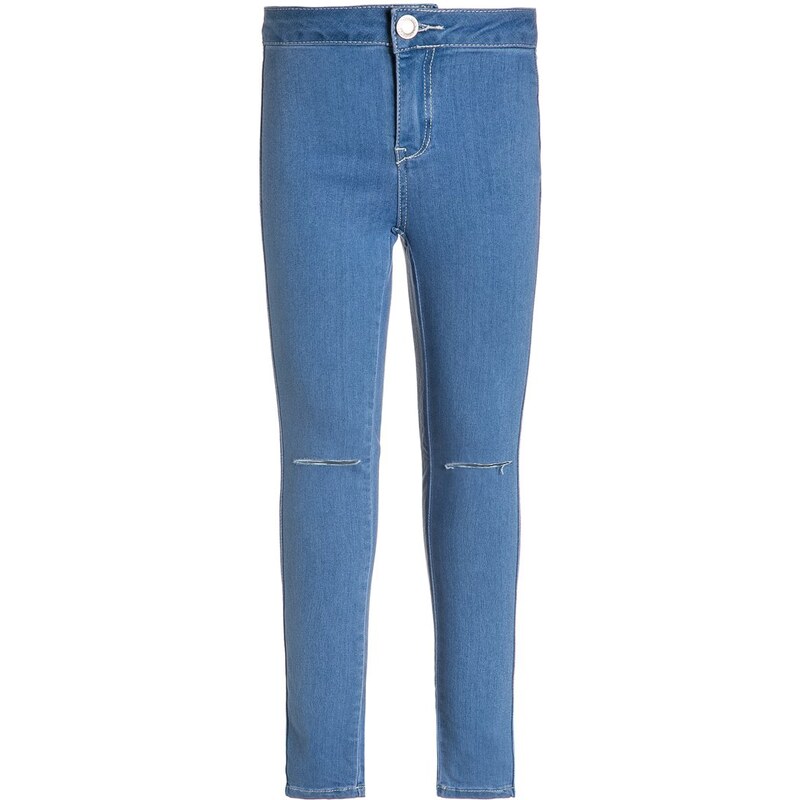 New Look 915 Generation POPPY DISCO Jeans Skinny Fit mid blue