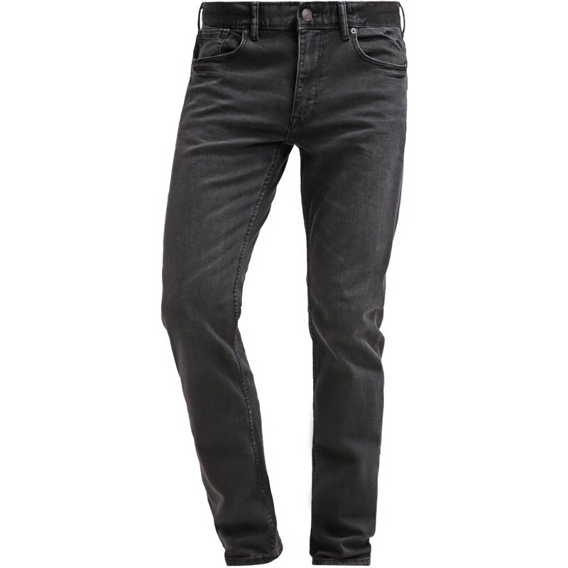 Burton Menswear London Jeans Slim Fit black
