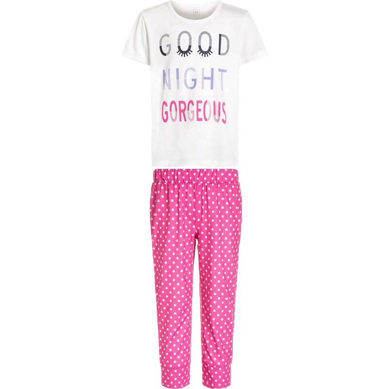 GAP Pyjama pink