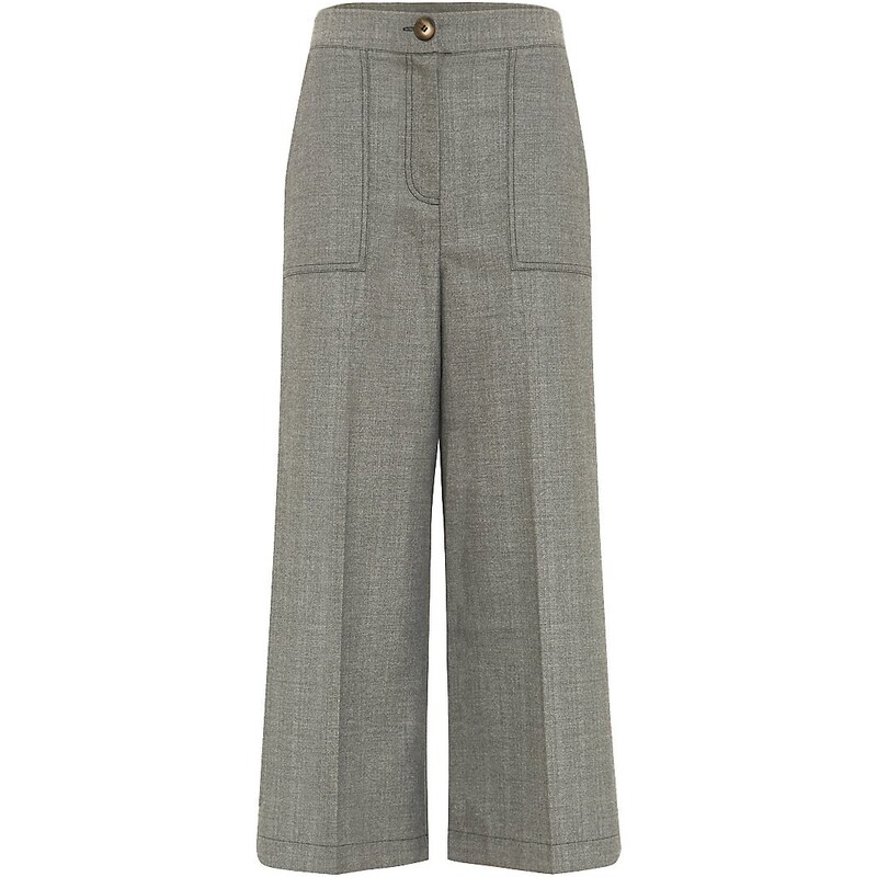 Urban Outfitters Stoffhose grey