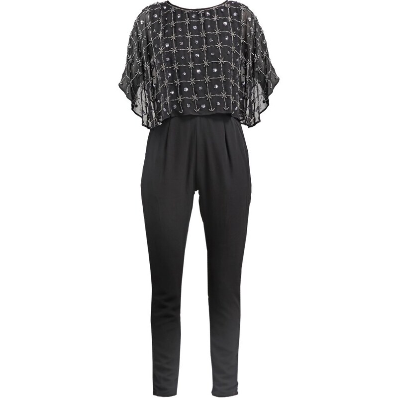 Young Couture by Barbara Schwarzer Jumpsuit black