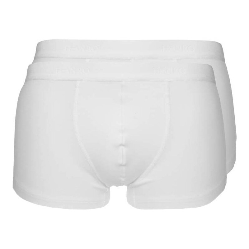 Hanro ESSENTIALS 2 PACK Panties white