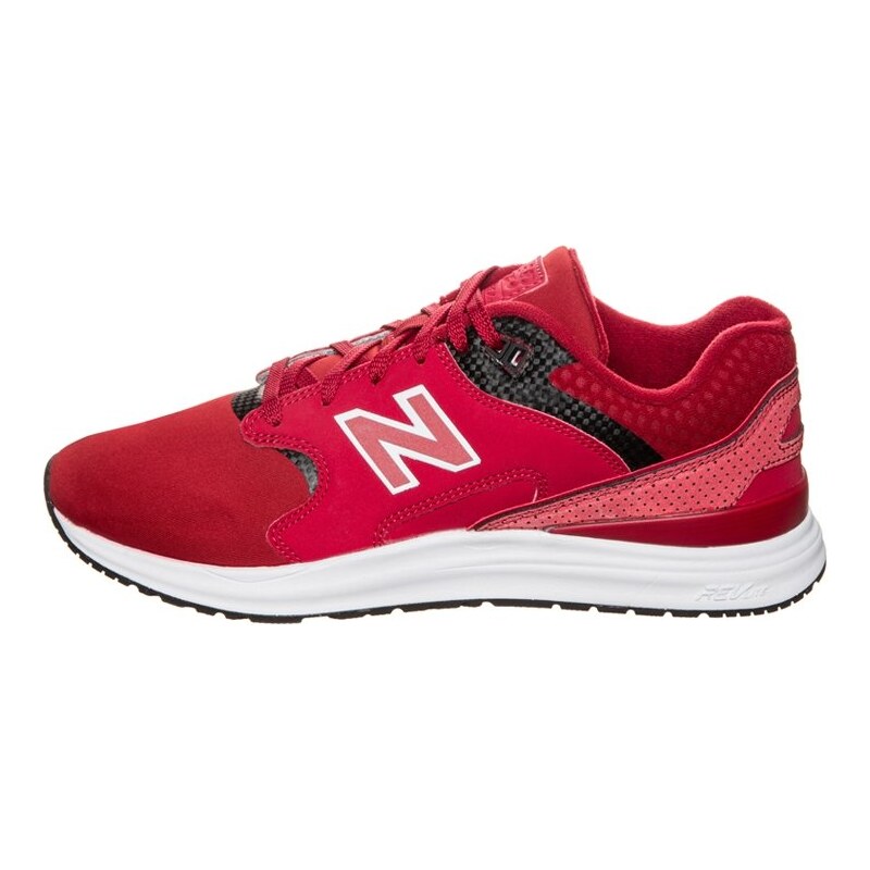 New Balance ML1550 Sneaker low red