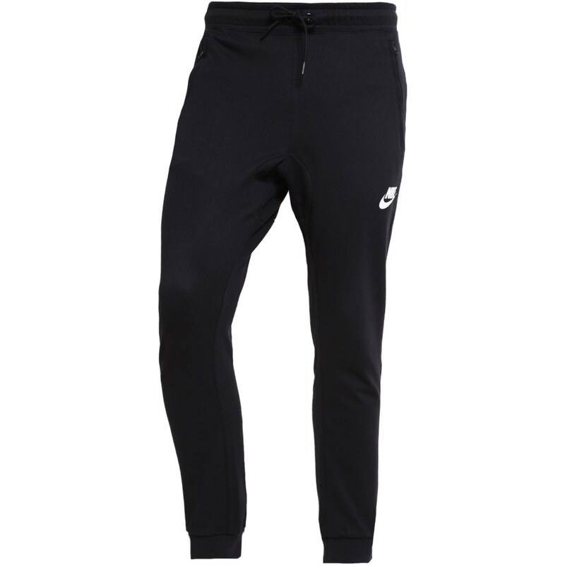 Nike Sportswear ADVANCE Jogginghose black