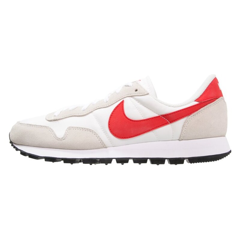 Nike Sportswear AIR PEGASUS 83 Sneaker low white/challenge red/summit white/black