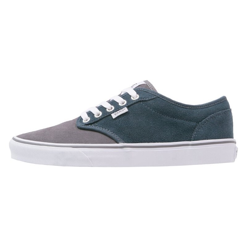 Vans ATWOOD Sneaker low navy/gray