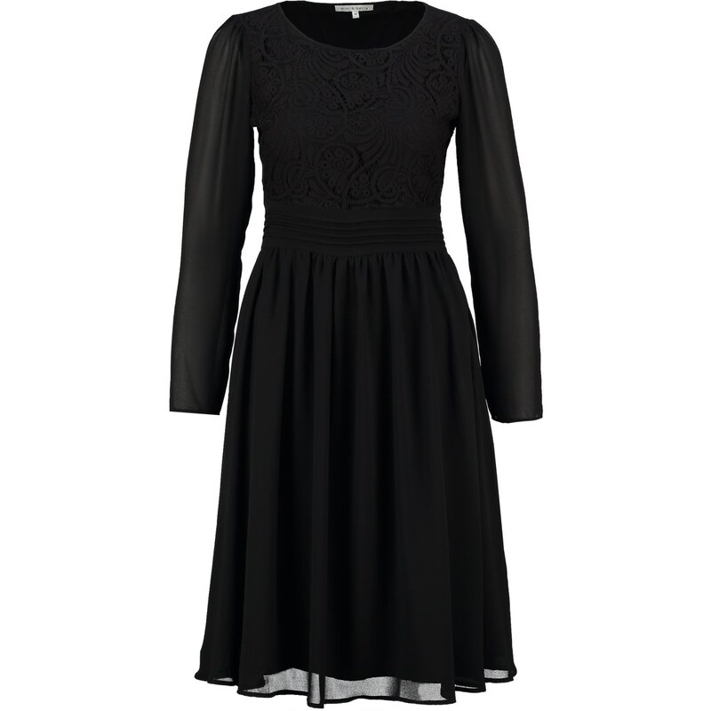 mint&berry Cocktailkleid / festliches Kleid black