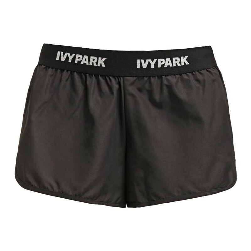 Ivy Park Shorts black
