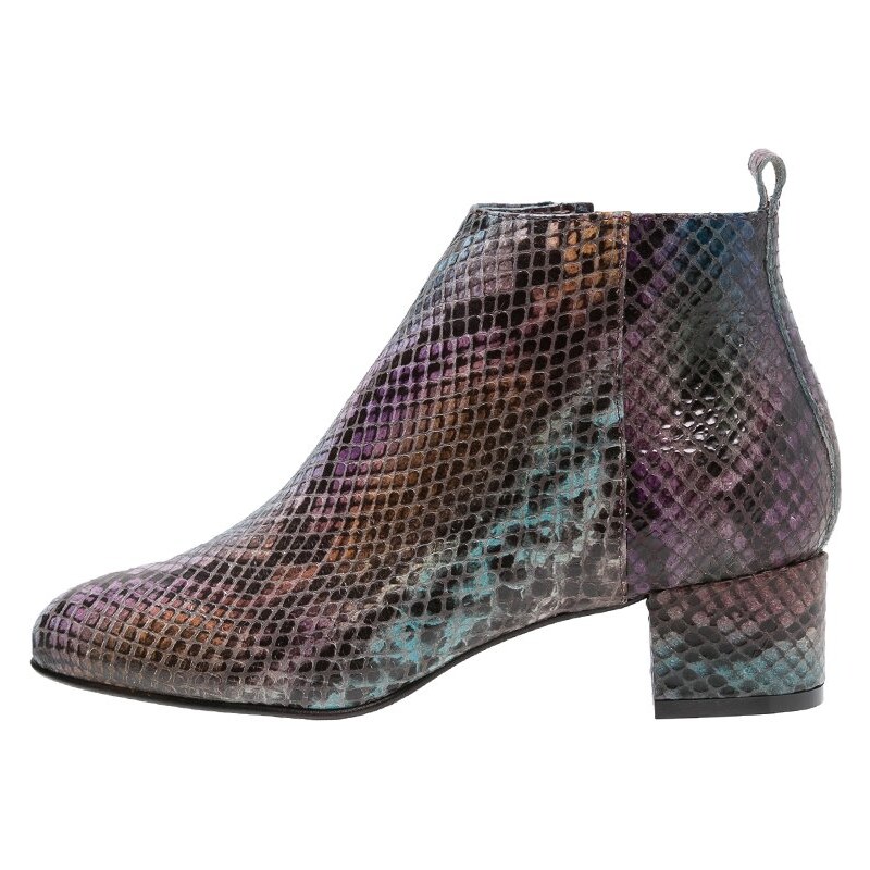 Noe NAX Ankle Boot abyss