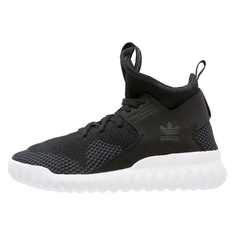 adidas Originals TUBULAR X PK Sneaker high core black