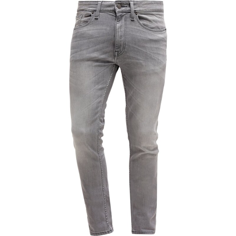 Burton Menswear London Jeans Skinny Fit grey