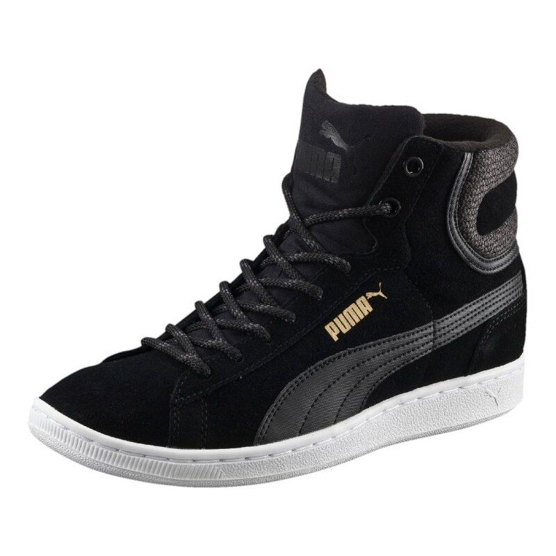 Puma VIKKY Sneaker high black