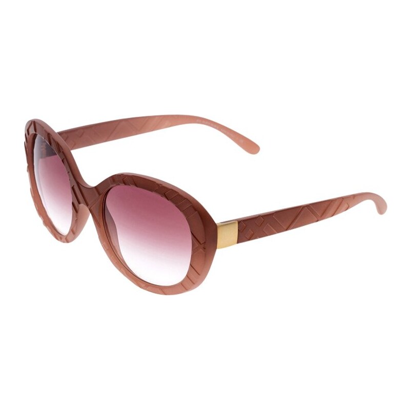 Burberry Sonnenbrille pink