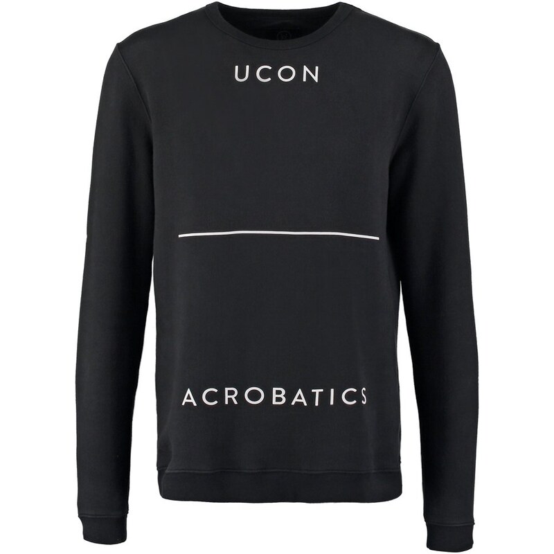 Ucon Acrobatics RAIMUND Sweatshirt black