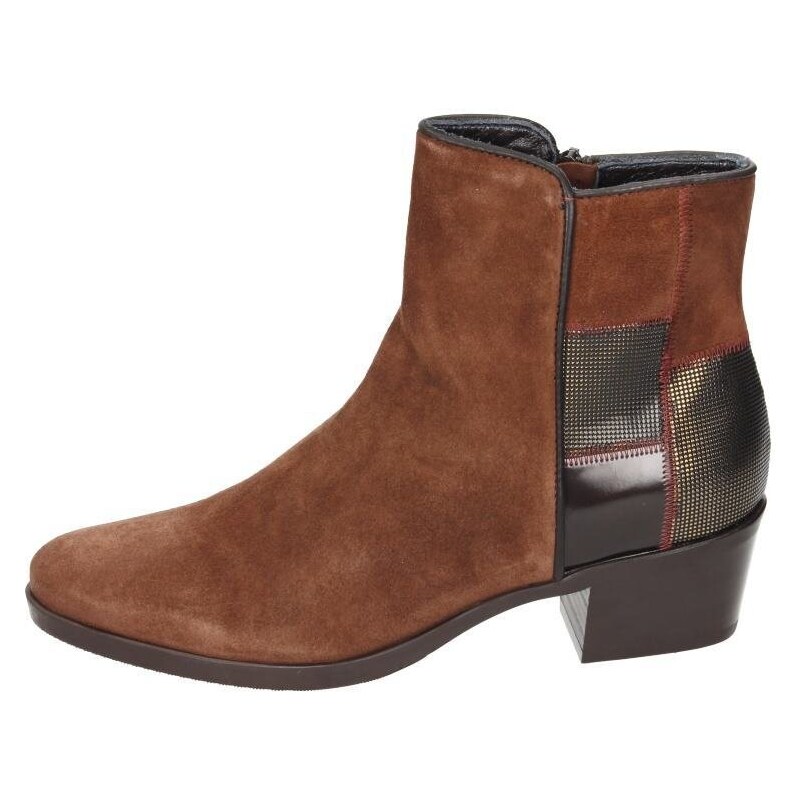 Maripé Ankle Boot brown