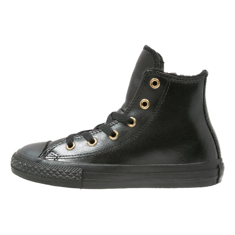 Converse CHUCK TAYLOR ALL STAR Sneaker high black